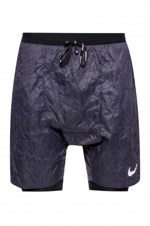 Performance shorts with logo, zdjęcie 1 Performance shorts with logo od Nike